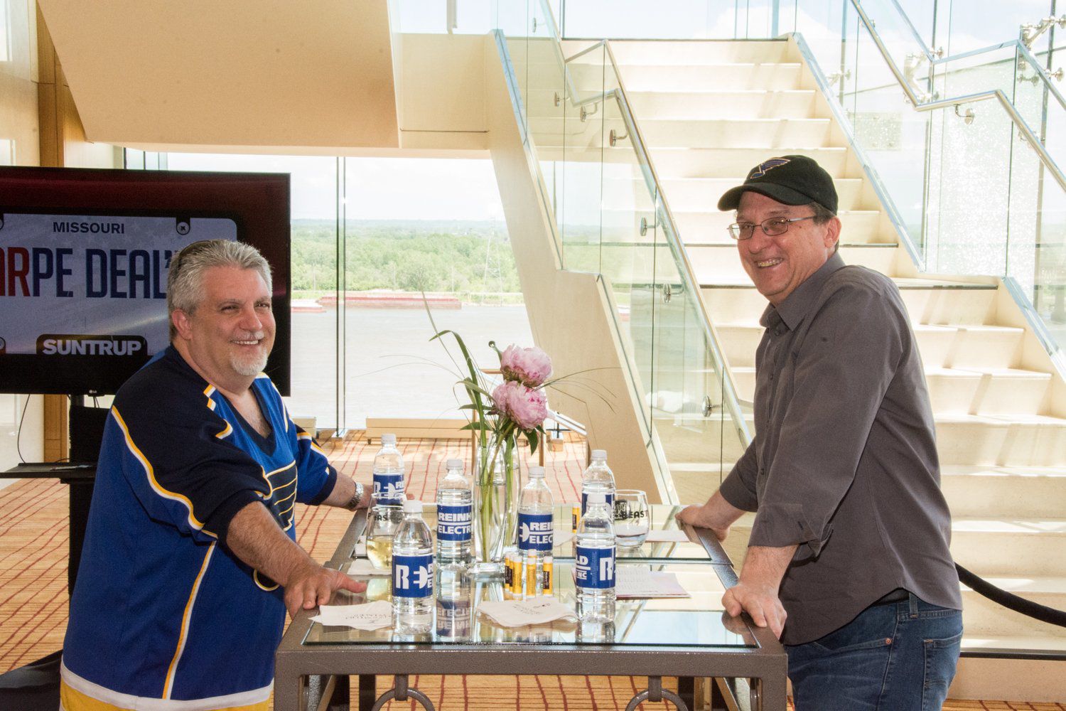 FEAST Taste & Toast 2019